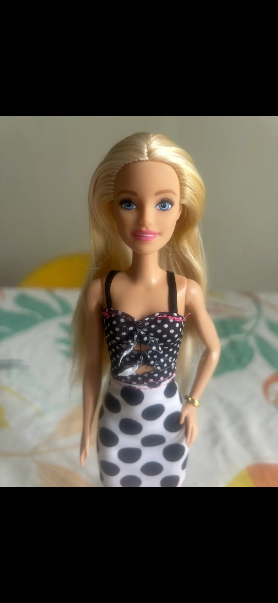 Boneca, Barbie fashionistas – photo 3